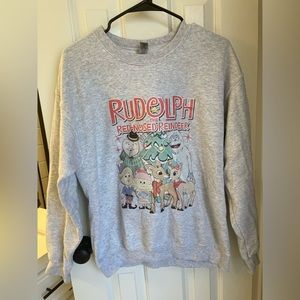 Gildan Christmas shirt